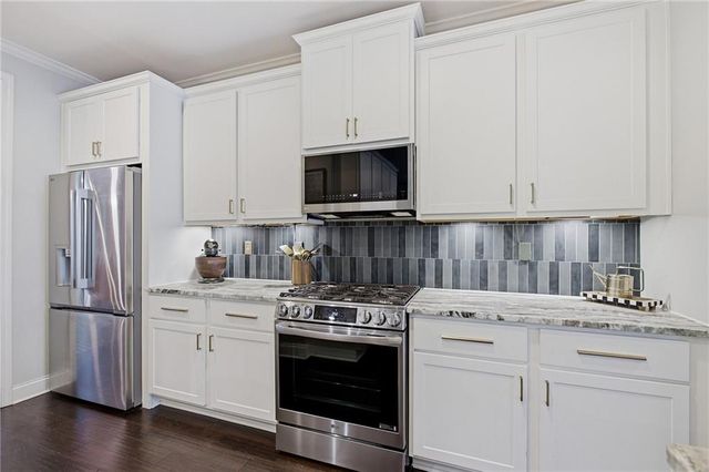 301 Garland Woods Court, Smyrna, GA 30080