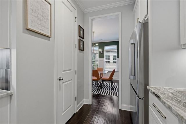 301 Garland Woods Court, Smyrna, GA 30080