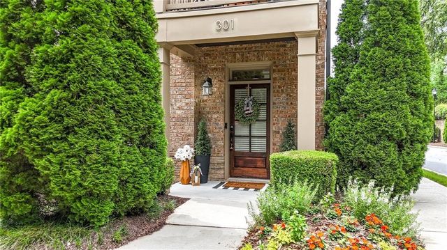301 Garland Woods Court, Smyrna, GA 30080
