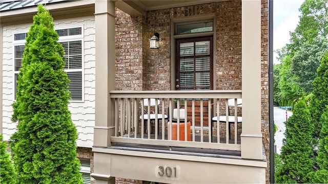 301 Garland Woods Court, Smyrna, GA 30080
