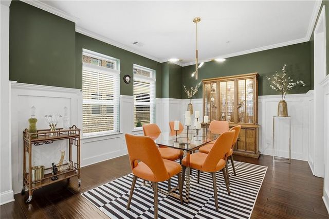 301 Garland Woods Court, Smyrna, GA 30080