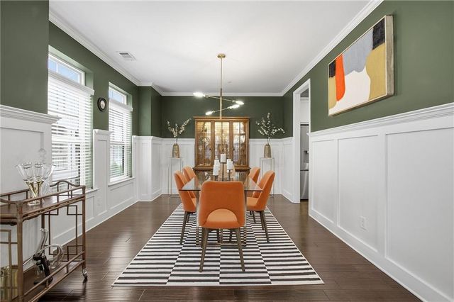301 Garland Woods Court, Smyrna, GA 30080
