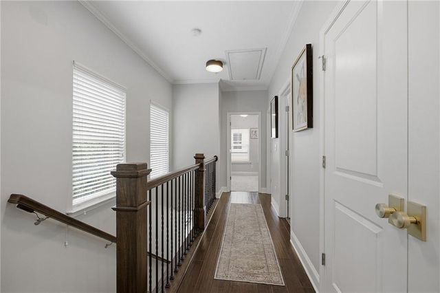 301 Garland Woods Court, Smyrna, GA 30080