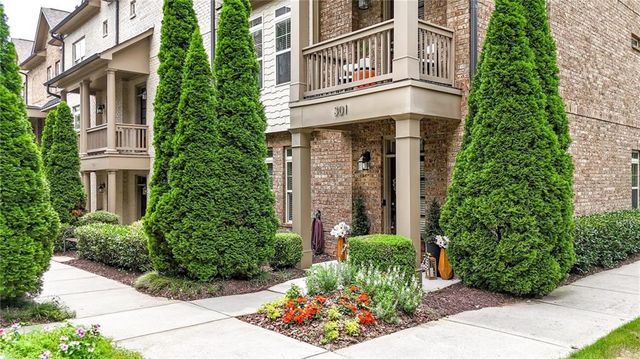 301 Garland Woods Court, Smyrna, GA 30080