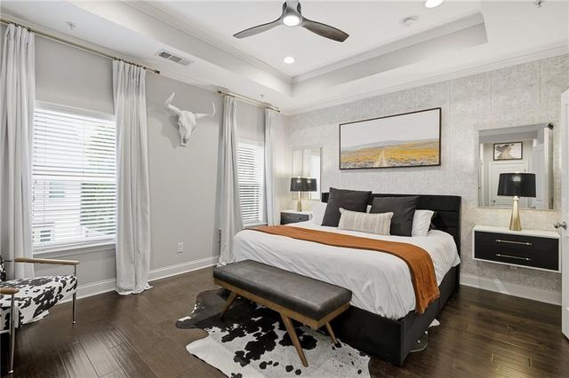 301 Garland Woods Court, Smyrna, GA 30080