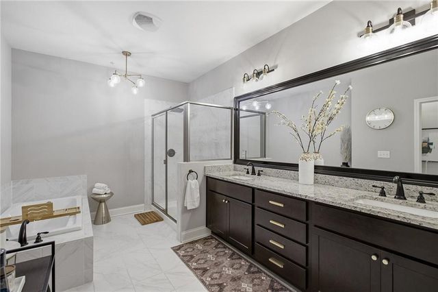 301 Garland Woods Court, Smyrna, GA 30080