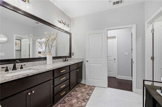 301 Garland Woods Court, Smyrna, GA 30080