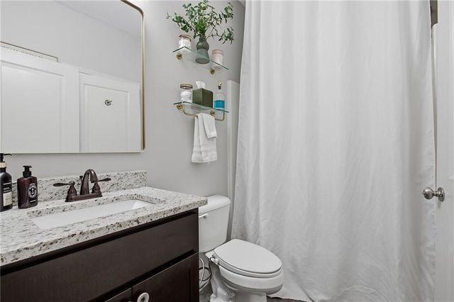 301 Garland Woods Court, Smyrna, GA 30080