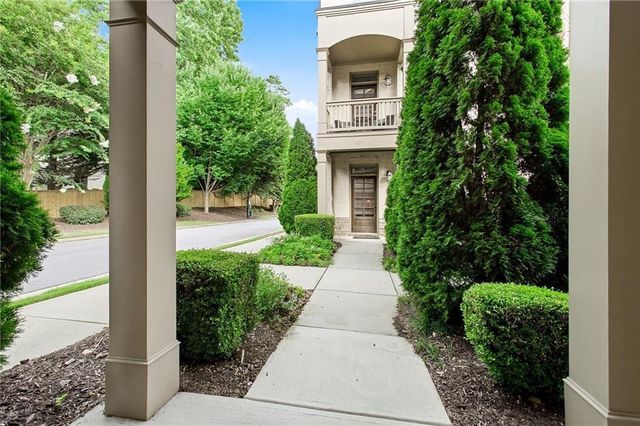 301 Garland Woods Court, Smyrna, GA 30080