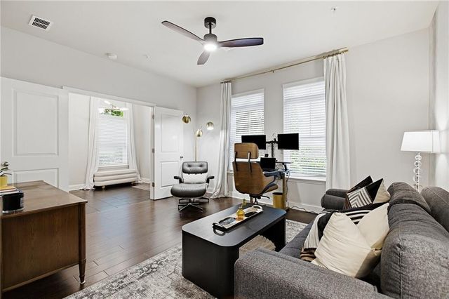 301 Garland Woods Court, Smyrna, GA 30080