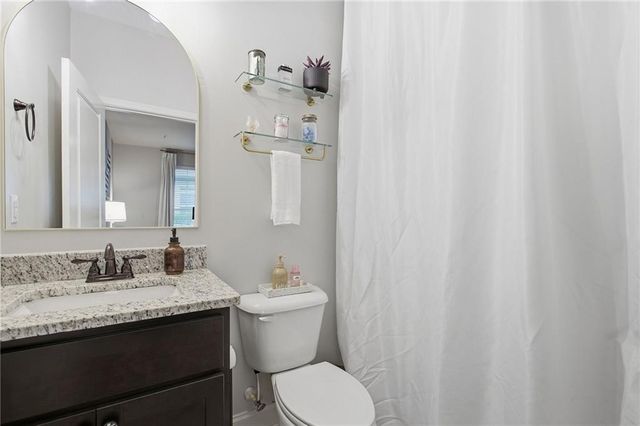 301 Garland Woods Court, Smyrna, GA 30080