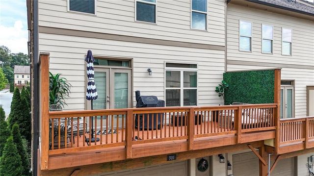 301 Garland Woods Court, Smyrna, GA 30080