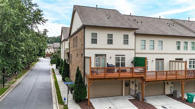 301 Garland Woods Court, Smyrna, GA 30080