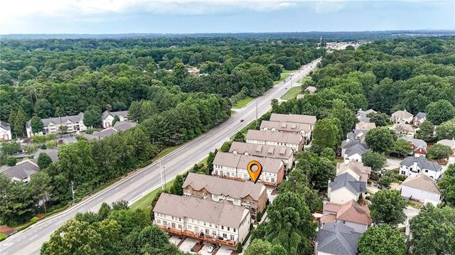 301 Garland Woods Court, Smyrna, GA 30080