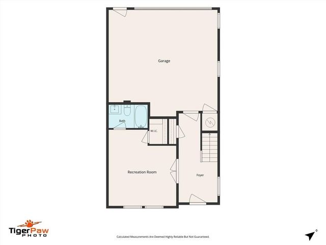 301 Garland Woods Court, Smyrna, GA 30080