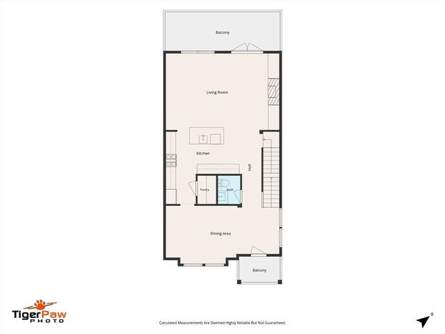 301 Garland Woods Court, Smyrna, GA 30080