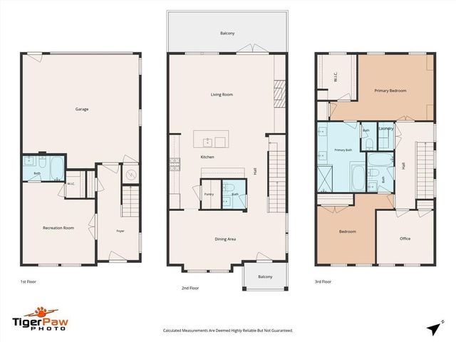 301 Garland Woods Court, Smyrna, GA 30080