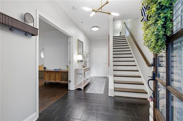 301 Garland Woods Court, Smyrna, GA 30080