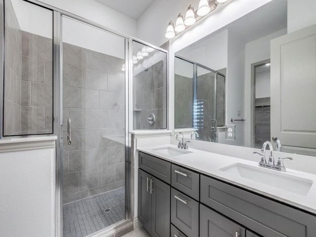 8126 Foraker Street, Frisco, TX 75034