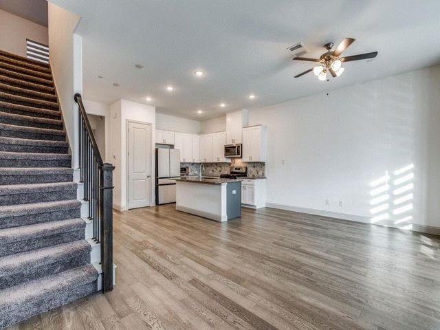 8126 Foraker Street, Frisco, TX 75034