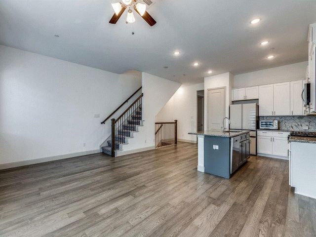 8126 Foraker Street, Frisco, TX 75034