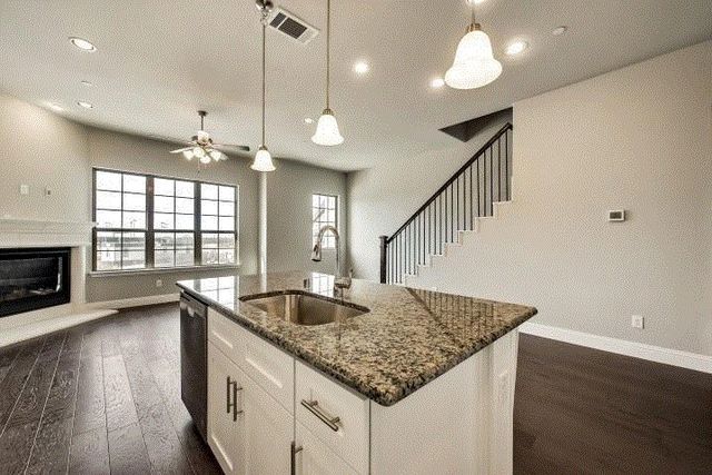 8126 Foraker Street, Frisco, TX 75034