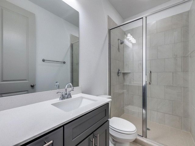 8126 Foraker Street, Frisco, TX 75034