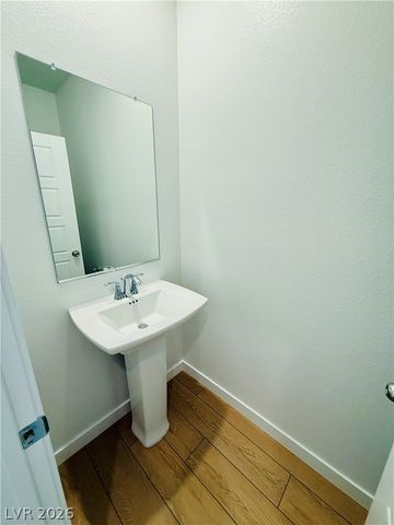 8341 Caldera Hills Avenue, Las Vegas, NV 89147