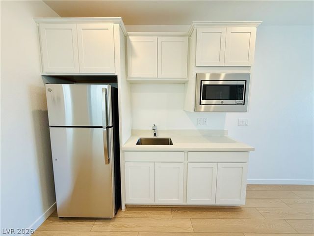 8341 Caldera Hills Avenue, Las Vegas, NV 89147