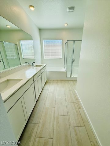 8341 Caldera Hills Avenue, Las Vegas, NV 89147