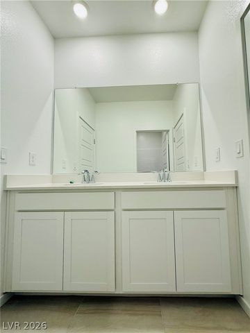 8341 Caldera Hills Avenue, Las Vegas, NV 89147