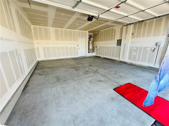 8341 Caldera Hills Avenue, Las Vegas, NV 89147