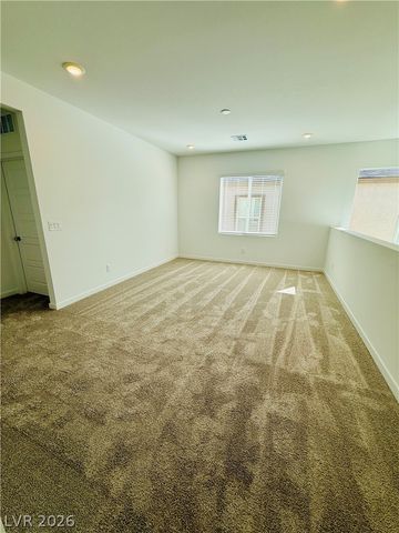 8341 Caldera Hills Avenue, Las Vegas, NV 89147