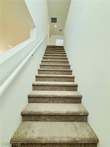 8341 Caldera Hills Avenue, Las Vegas, NV 89147