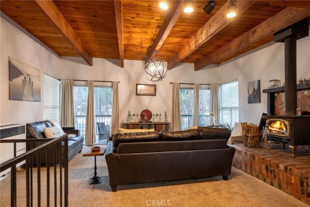 833 E Big Bear Boulevard, Big Bear City, CA 92314