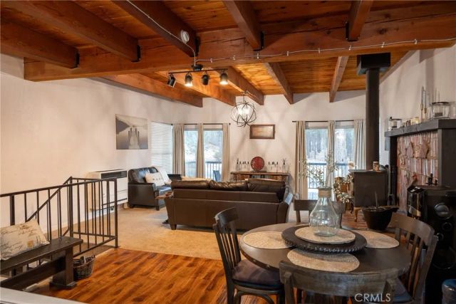 833 E Big Bear Boulevard, Big Bear City, CA 92314