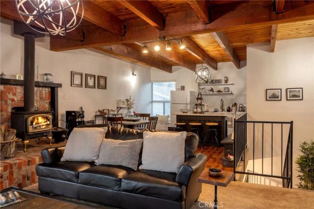 833 E Big Bear Boulevard, Big Bear City, CA 92314