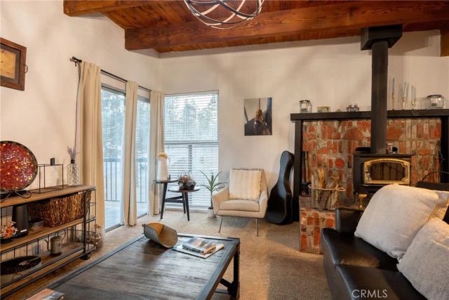 833 E Big Bear Boulevard, Big Bear City, CA 92314