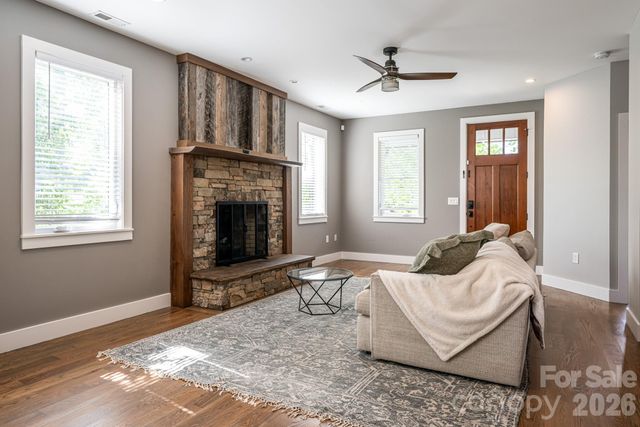 139 Linden Street, Arden, NC 28704