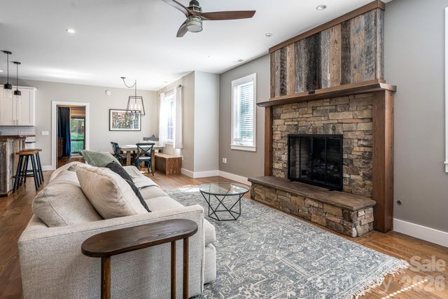 139 Linden Street, Arden, NC 28704