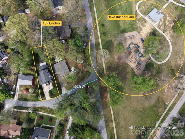 139 Linden Street, Arden, NC 28704