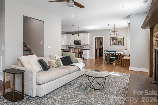 139 Linden Street, Arden, NC 28704