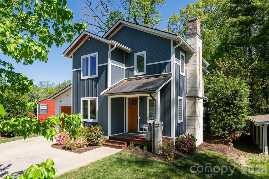 139 Linden Street, Arden, NC 28704