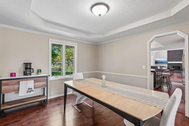 12833 Jeffrey Drive, Pickerington, OH 43147