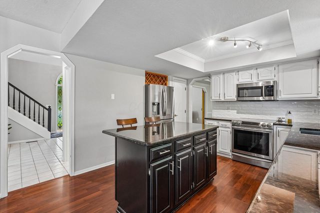 12833 Jeffrey Drive, Pickerington, OH 43147