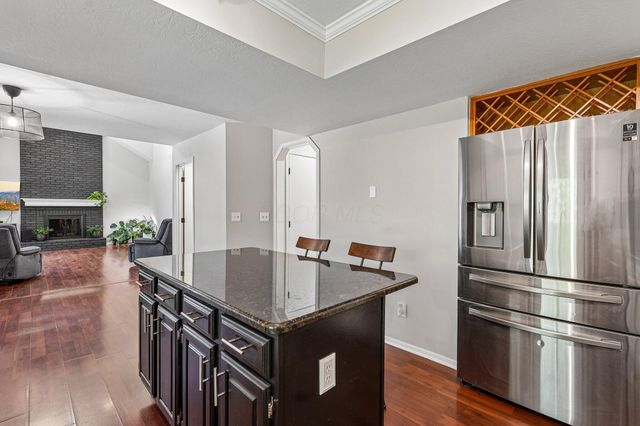 12833 Jeffrey Drive, Pickerington, OH 43147