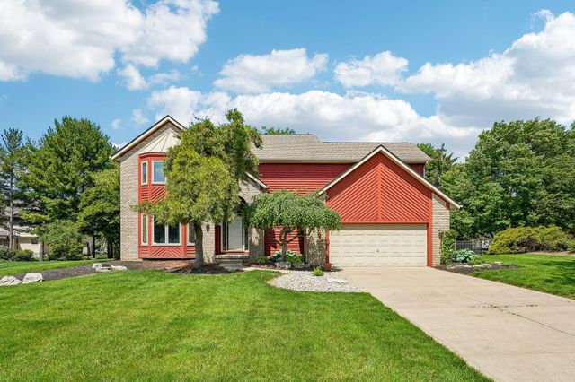 12833 Jeffrey Drive, Pickerington, OH 43147