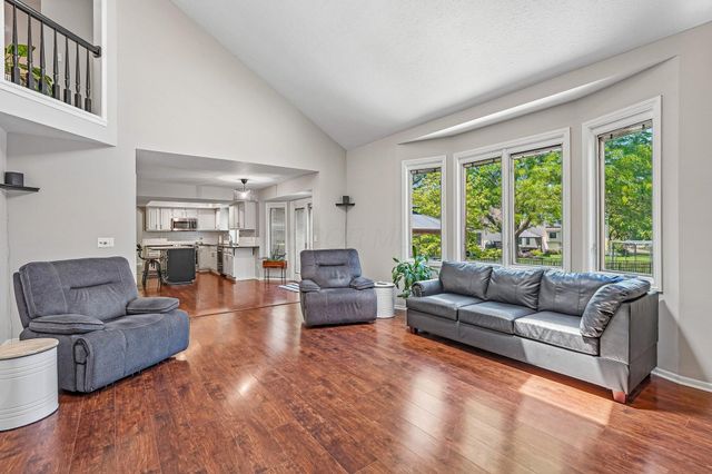 12833 Jeffrey Drive, Pickerington, OH 43147