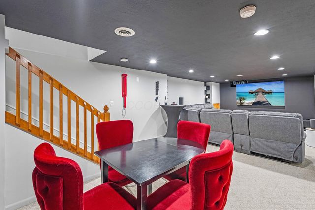 12833 Jeffrey Drive, Pickerington, OH 43147