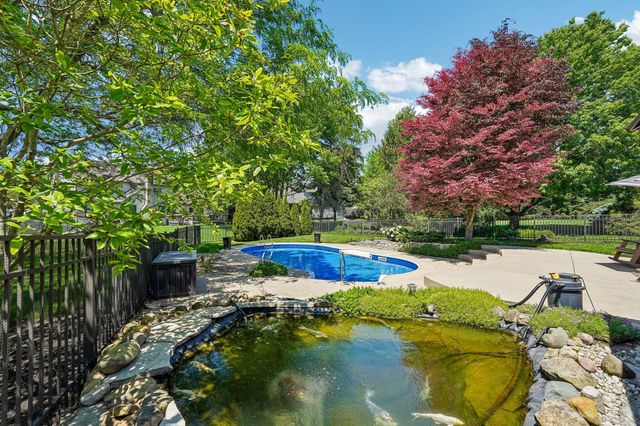 12833 Jeffrey Drive, Pickerington, OH 43147